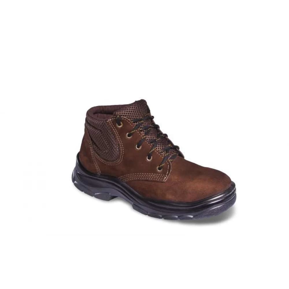 Bota Nobuck Idol