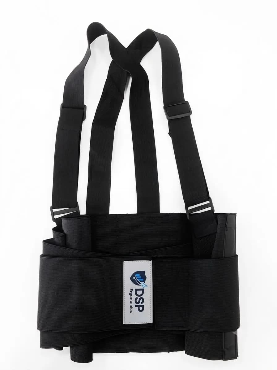 CINTA ERGONOMICA DSP SAFETY