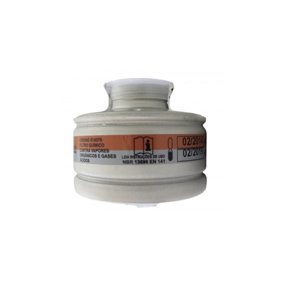 FILTRO 9000 A2 AIR SAN