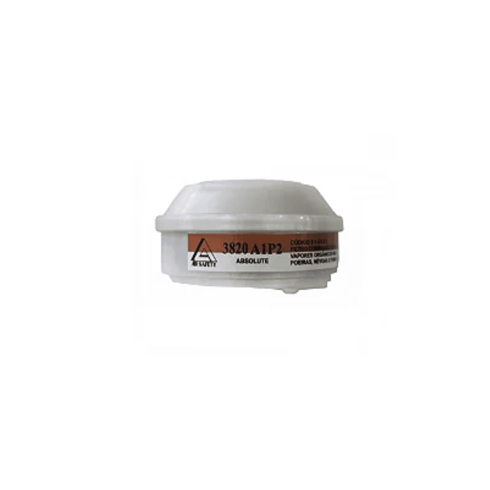 FILTRO COMBINADO 420 A1 P2 AIR SAN