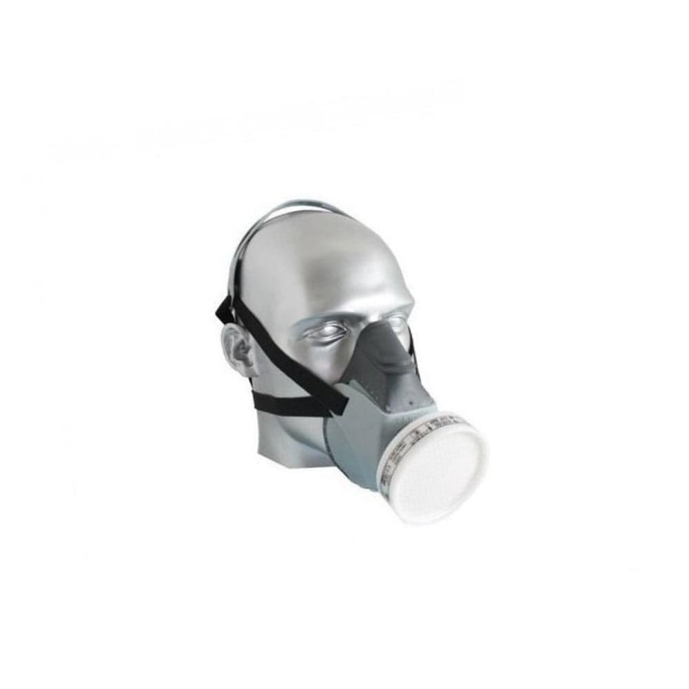 KIT RESPIRADOR SEMIFACIAL CA 12973 AIR SAN 400 A1