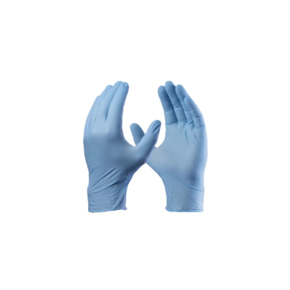 LUVA NITRÍLICA NITRISLIM CA 39569 VOLK