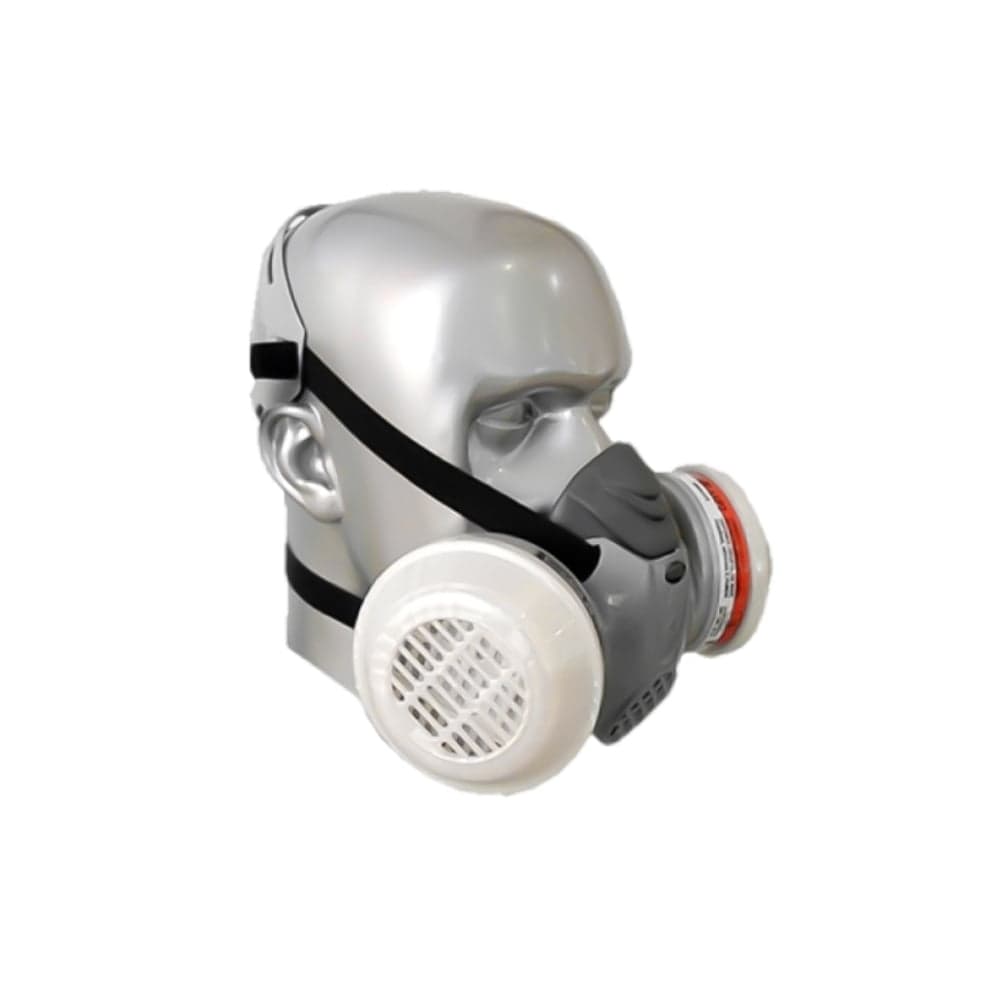 RESPIRADOR SEMIFACIAL ABSOLUTE CA 32351 AIR SAN