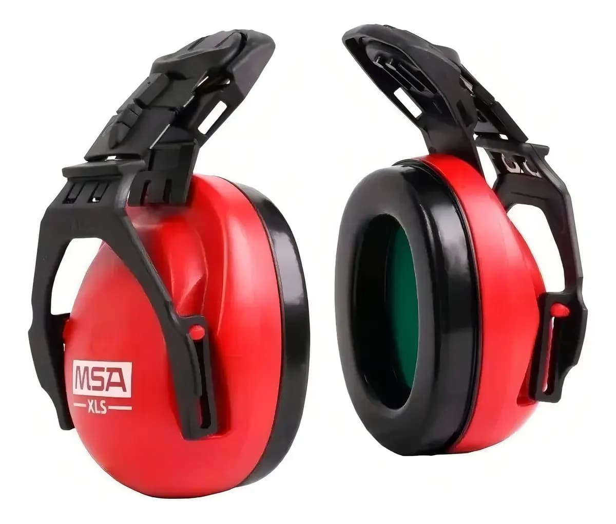 KIT ABAFADOR ACOPLADO MSA