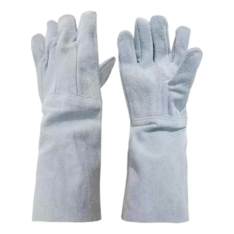 LUVA DE RASPA P20 CA 46957 TESSER