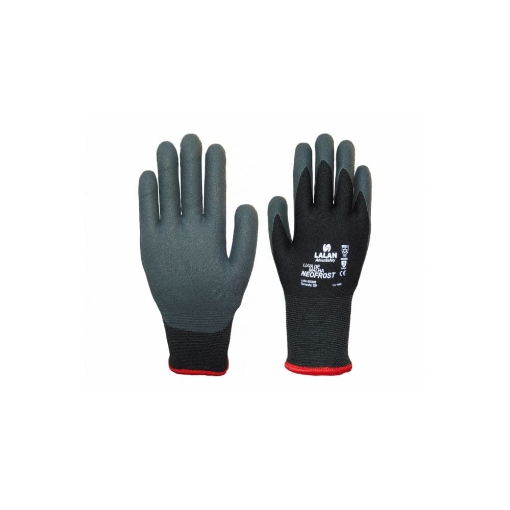 LUVA NEOFROST CA 42620 LALAN