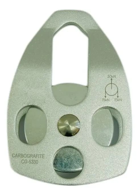 POLIA OSCILANTE CG5330 CARBOGRAFITE