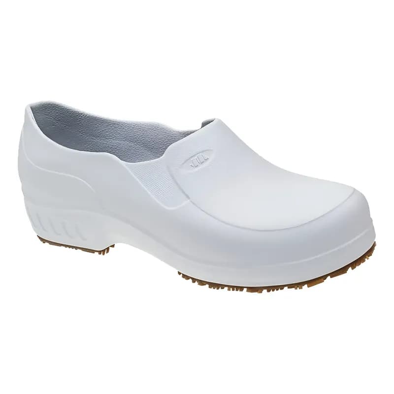 SAPATO EVA FLEXCLEAN BRANCO MARLUVAS