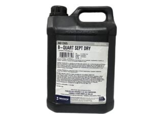 B-Quart Sept Dry