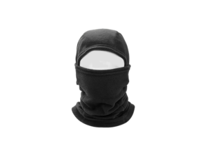 Balaclava Térmica Tipo Moletom