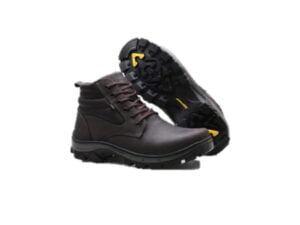 Bota Nobuck Havalhigh - Gogowear
