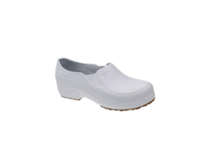 Sapato Em EVA Flexclean - Marluvas