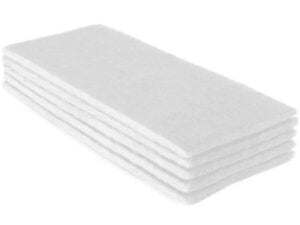 Fibra Macia Branca