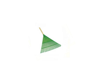 Vassoura PVC - MED
