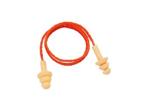 Protetor Auricular Tipo Plug Copolímero 17Db