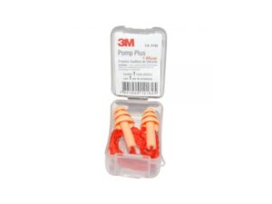Protetor Auditivo Tipo Plug - 3M