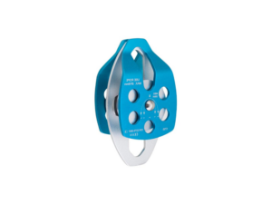 Polia Dupla CG-5332 - Carbografite