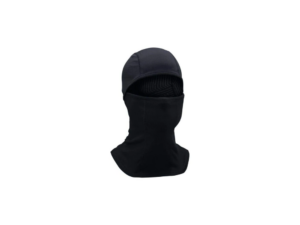 Touca Ninja Balaclava Preta