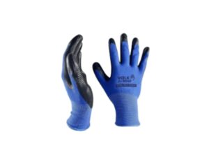 Luva Nitril Wave Smart - Volk