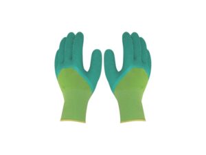 Luva Nitrilon Worktex - Palsticor