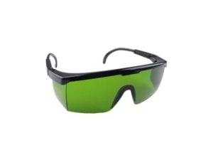 Óculos Fênix Para Solda 5.0 Verde