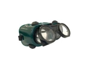 Óculos CG 250 Visor Articulado
