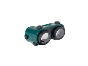 Óculos CG 250 Visor Fixo - Carbografite