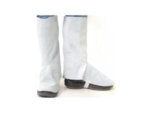 Perneira de Raspa com Velcro