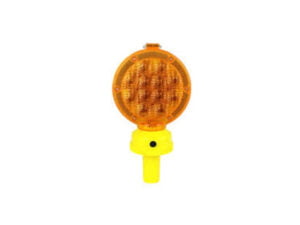 Sinalizador Viário Super LED 12