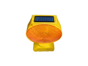 Sinalizador Solar Unilight 25095