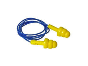 Plug Auditivo Copolímero - Distray