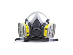 Kit Respirador 3M 6200 C6003