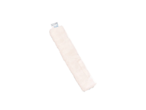 Luva Para Aplicador de Cera/Limpador de Vidro 25CM