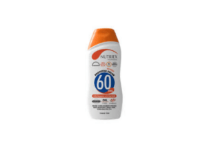 Protetor Solar Nutriex FPS60