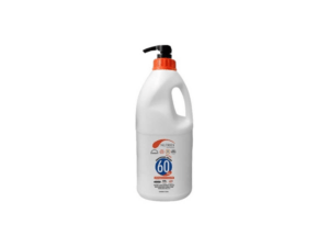 Protetor Solar Sunday FPS60 UVA 2LT