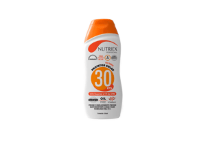 Protetor Solar Nutriex Com Repelente FPS30 UVA