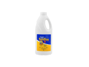 Protetor Solar Sunday FPS30 UVA 2LT