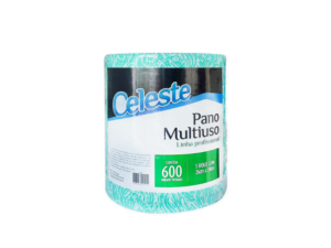 Pano Multiuso Celeste 240 Metros