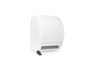 Dispenser Papel Toalha Alavanca BR/Rolão
