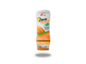 Creme Desengordurante Esfoliante 200G - Nutriex