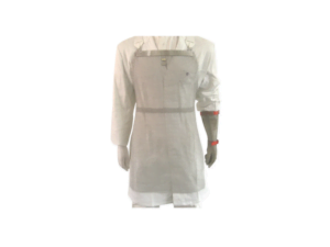 Avental Malha de Aço Inox - Ziegler
