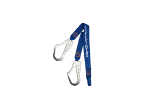 Talabarte Fita LIFE 6000 - Life Cintos