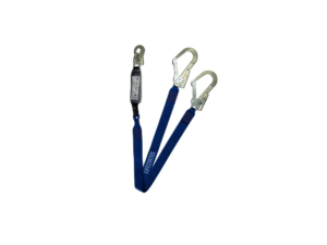 Talabarte Y 55mm ABS LIFE 6002 - Life Cintos