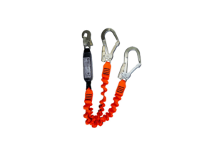 Talabarte I 55mm ABS Tubular LIFE 6004 A - Life Cintos