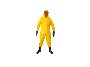Macacão Saneamento PL500 - Policap