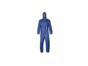 Macacão NTL 60 Azul