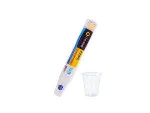 Copo Descartável Transparente 180ML
