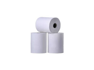Papel Higiênico Branco 300M - GOLD