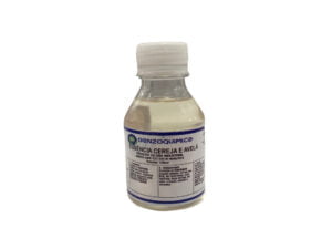 Essência de Cereja com Avelã C/ 100 ML