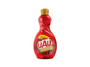 Limpador Perfumado Uau